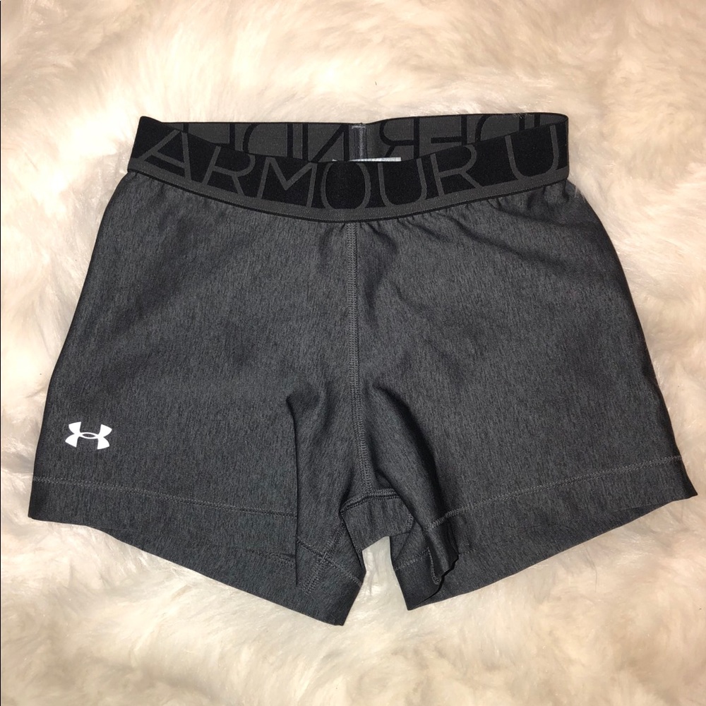 Under Armour Spandex